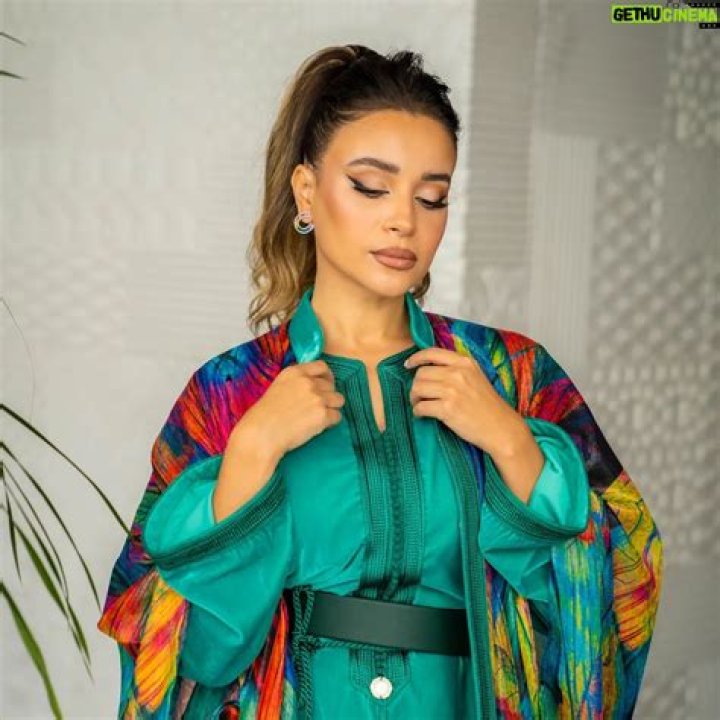 Ahlam Zaimi’s biography, net worth, fact, career, awards and life story