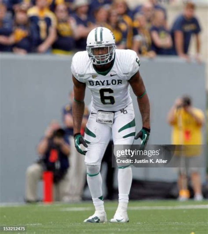 Ahmad Dixon Net Worth