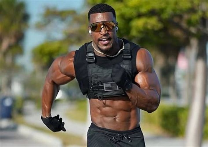 Ahmard Hall Net Worth