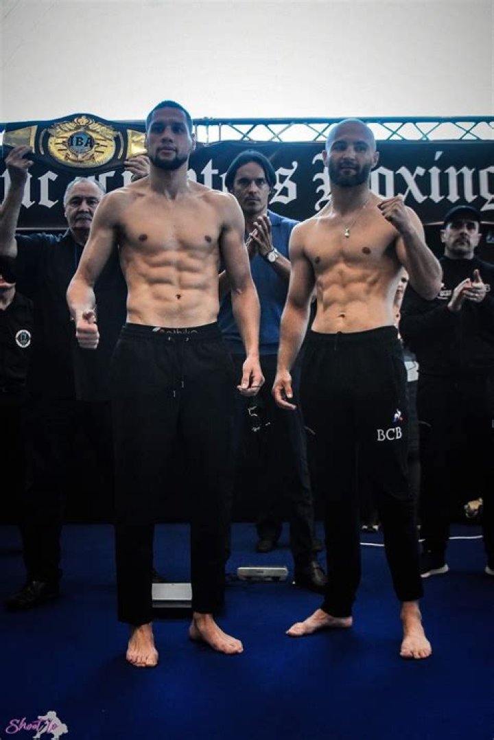 
Ahmed El Mousaoui Height, Weight, Net Worth, Age, Birthday, Wikipedia, Who, Nationality, Biography 