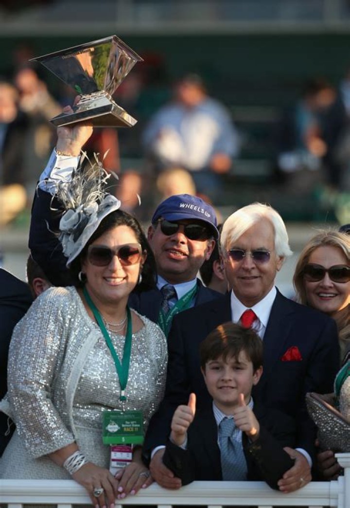 Ahmed Zayat Net Worth