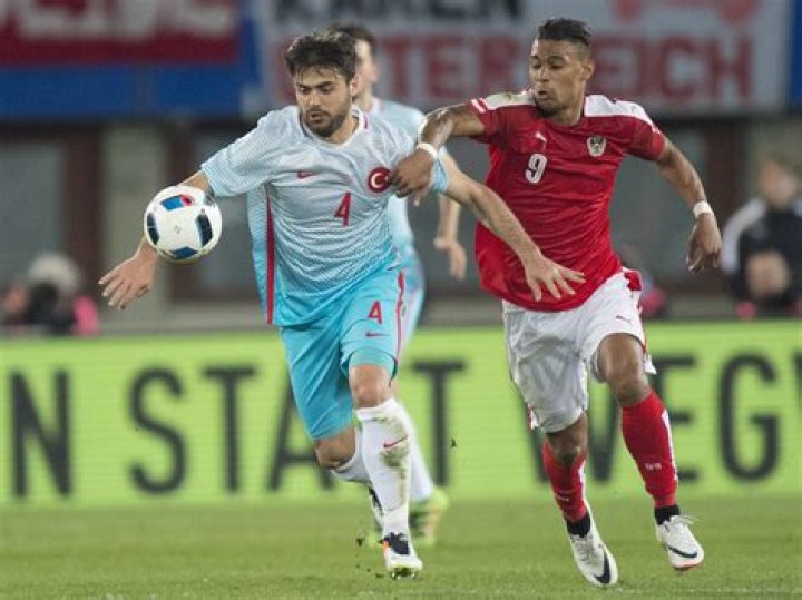 
Ahmet Yılmaz Çalık Height, Weight, Net Worth, Age, Birthday, Wikipedia, Who, Nationality, Biography 