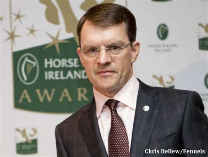 Aidan O’Brien
