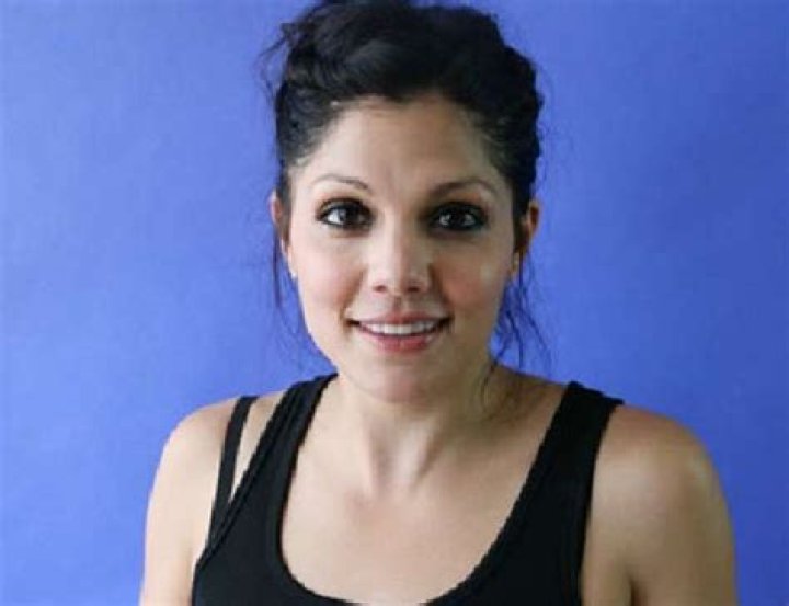 Aimee Allen Net Worth