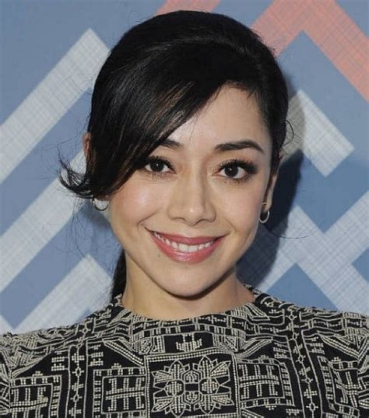 Aimee Garcia Bio, Wiki, Age, Height, Husband, George Lopez, Movies and Net Worth