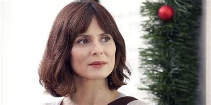 Aitana Sanchez-Gijon Net Worth