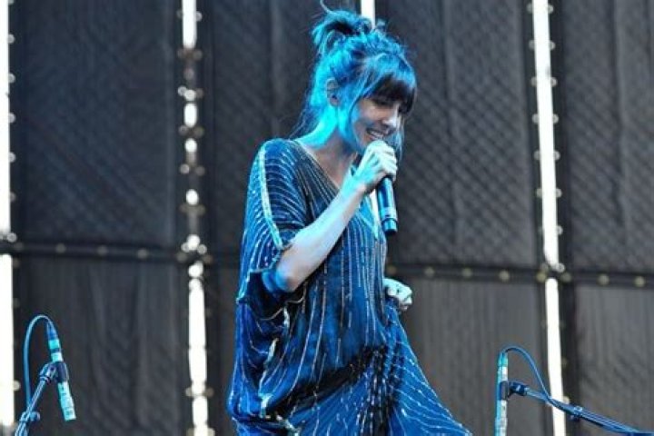 Aja Volkman Net Worth