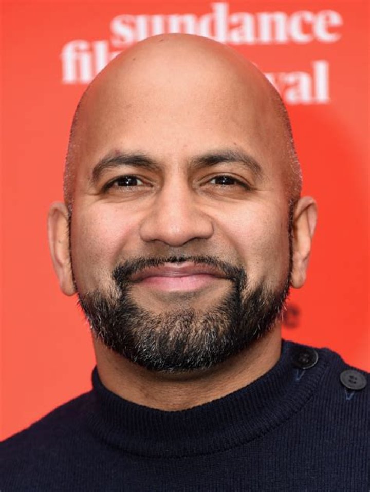 Ajay Naidu Net Worth