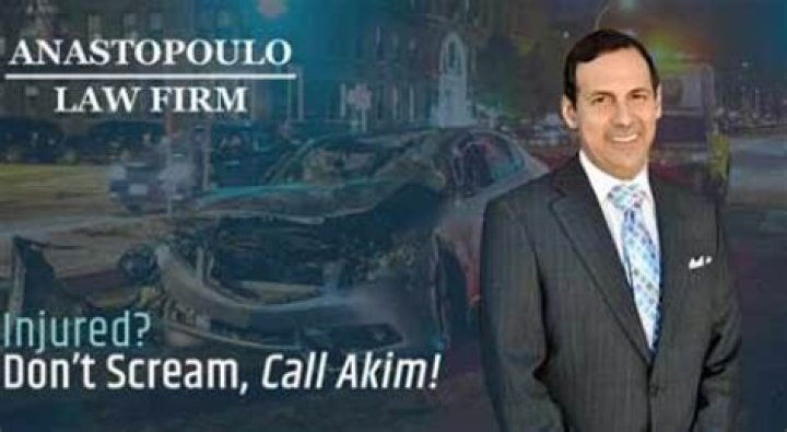 Akim Anastopoulo Net Worth