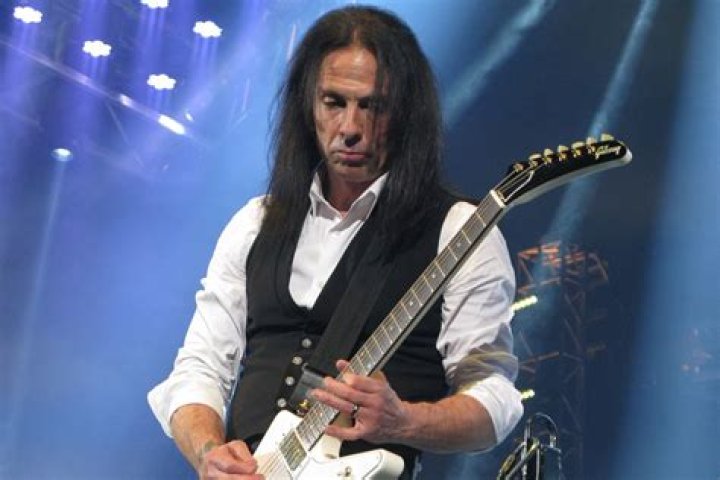 Al Pitrelli Net Worth