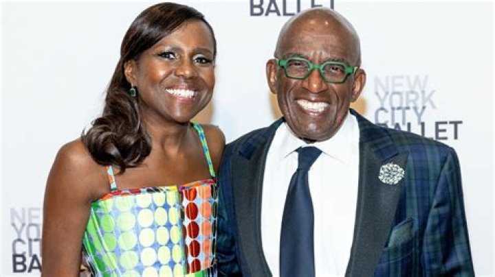 
Al Roker And Deborah Roberts Drop Son Nick Off at College: ‘This Is Really Happening’ 