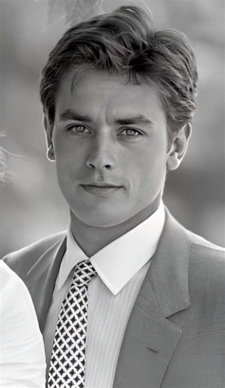 Alain Delon