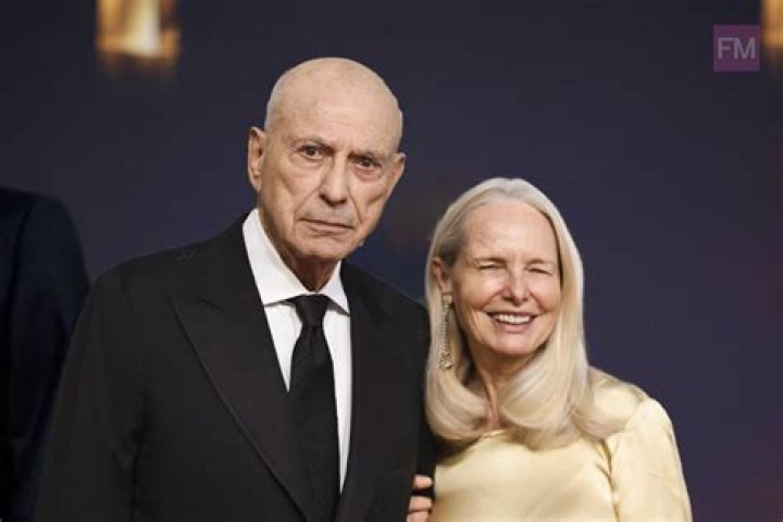 Alan Arkin First Wife: Meet Jeremy Yaffe