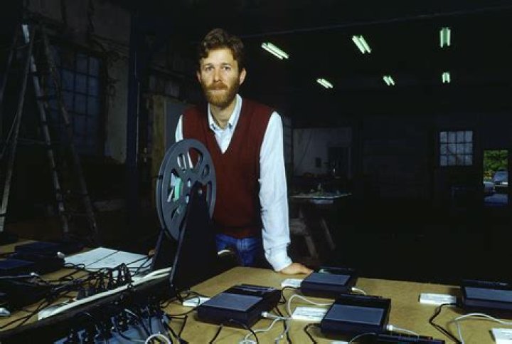 Alan Berliner