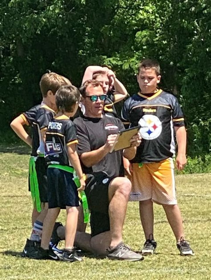 
Alan Faneca Weight Loss Journey: How He Lost Over 100 Pounds 