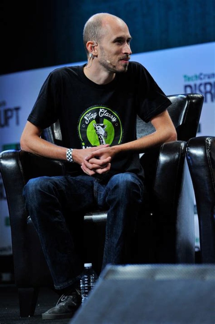 Alan Schaaf Net Worth