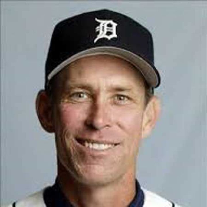 Alan Trammell Net Worth
