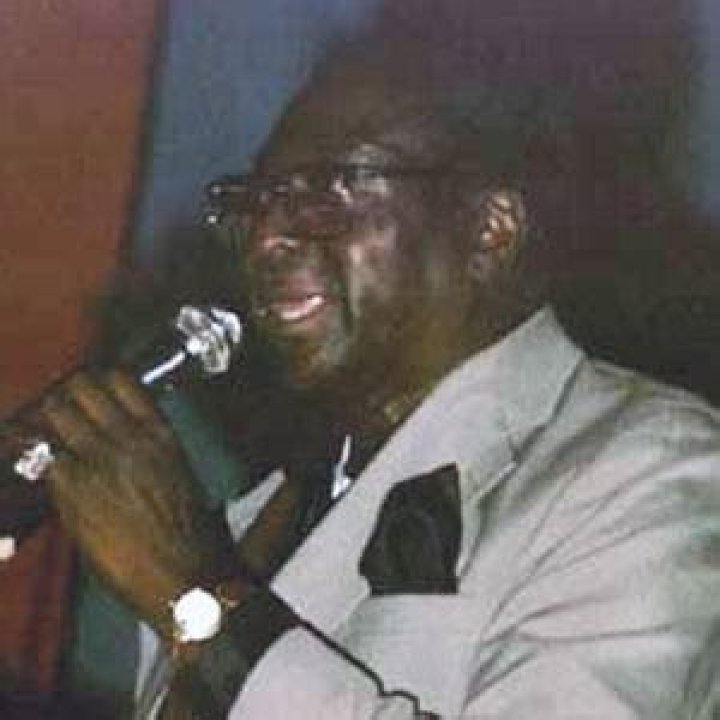 Albert King Net Worth