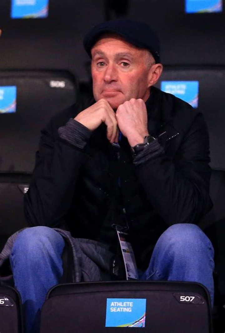 Alberto Salazar Net Worth