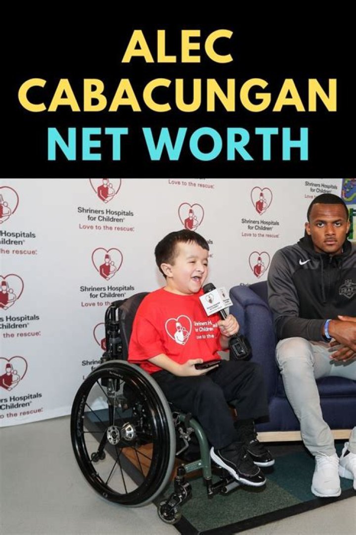 Alec Cabacungan Height, Weight, Net Worth, Age, Birthday, Wikipedia, Who, Instagram, Biography