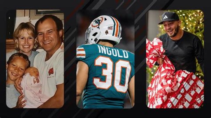 
Alec Ingold Height, Weight, Net Worth, Age, Birthday, Wikipedia, Who, Nationality, Biography 