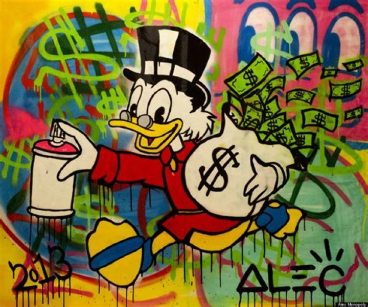 Alec Monopoly
