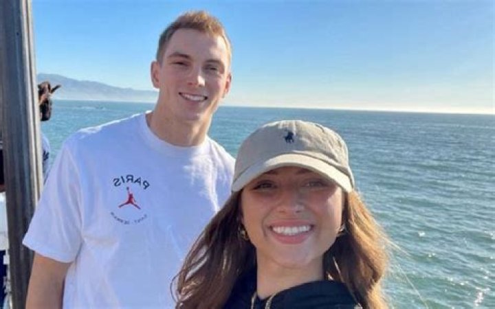 Alec Pierce Girlfriend: Who Is Madison?