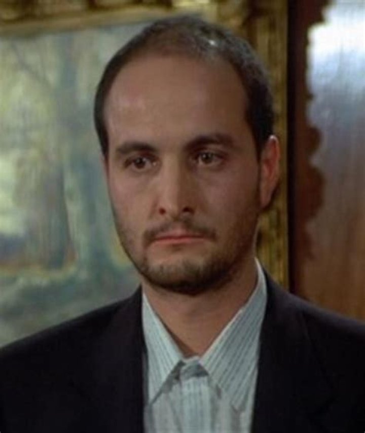 Alejandro Bracho Net Worth