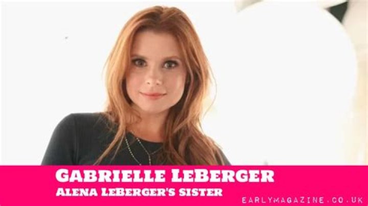 Alena LeBerger Net Worth