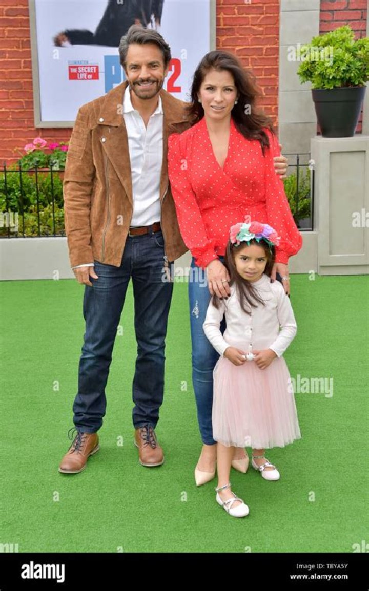 Alessandra Rosaldo Daughter; Aitana Derbez Bio, Wiki, Age, Father and Family