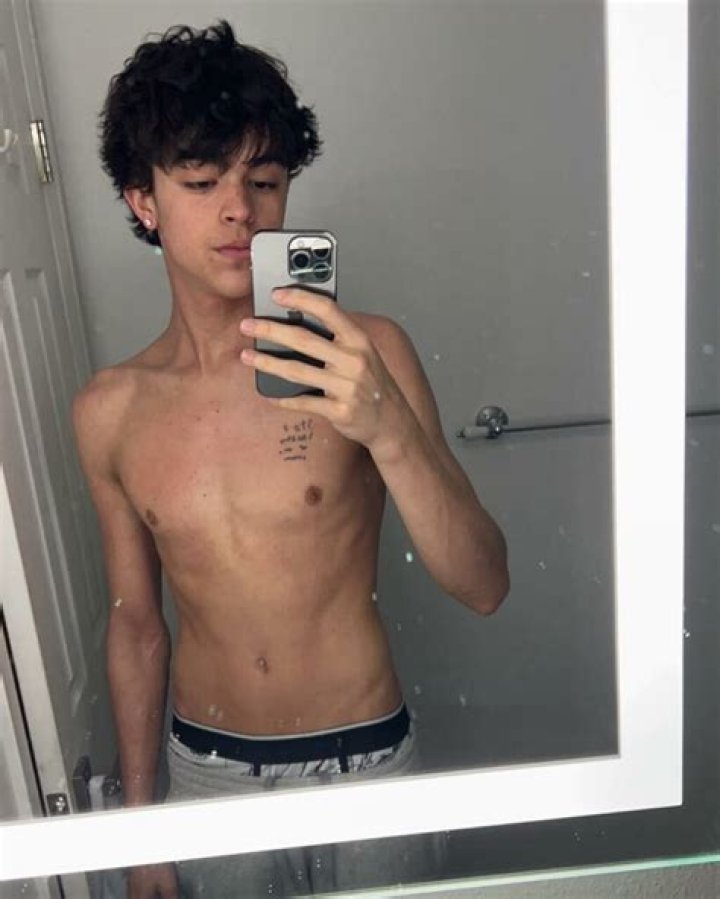 Who is Alessio Scalzotto? Here’s Everything You Need To Know