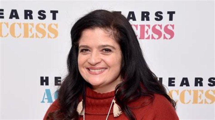 Alex Guarnaschelli Net Worth
