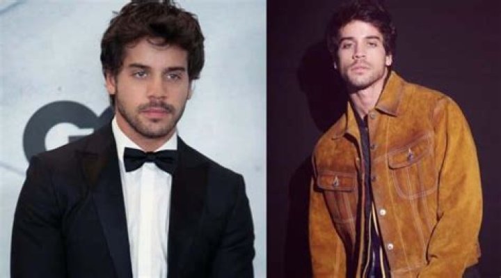 
Álex Pastrana Height, Weight, Net Worth, Age, Birthday, Wikipedia, Who, Nationality, Biography 