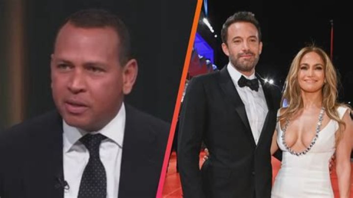 
Alex Rodriguez Responds to Jennifer Lopez Rekindling Ben Affleck Romance After Their Split 