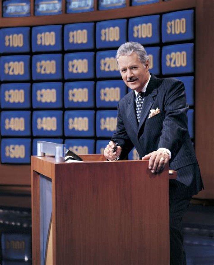 What is Alex Trebek’s Net Worth? Canadian-American Game Show Host