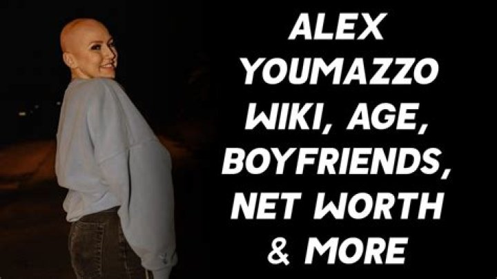 Alex Youmazzo – Alexyoumazzo Height, Age, Who, Boyfriend, Biography, Wiki, Net Worth