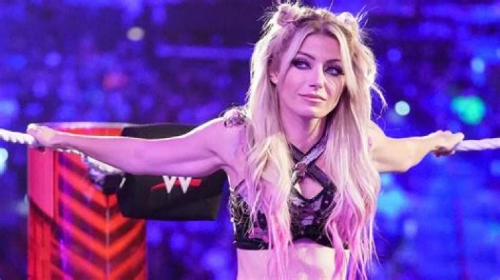 Alexa Bliss Height, Weight, Measurements, Bra Size, Shoe Size