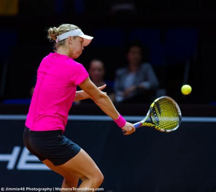 Alexa Glatch Height, Weight, Body Measurements, Bra Size, Shoe Size