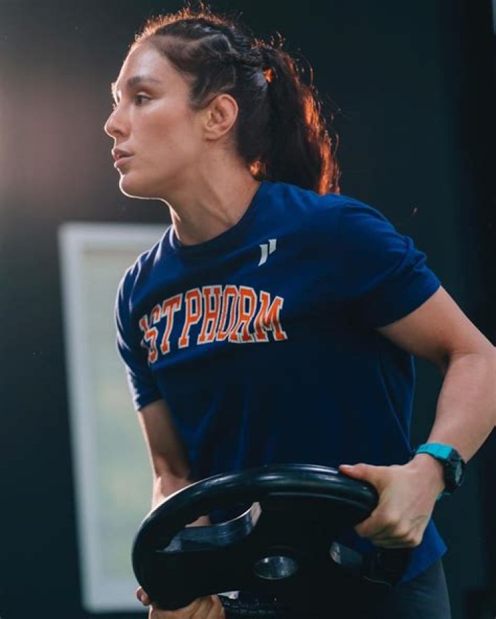 Alexa Grasso Biography