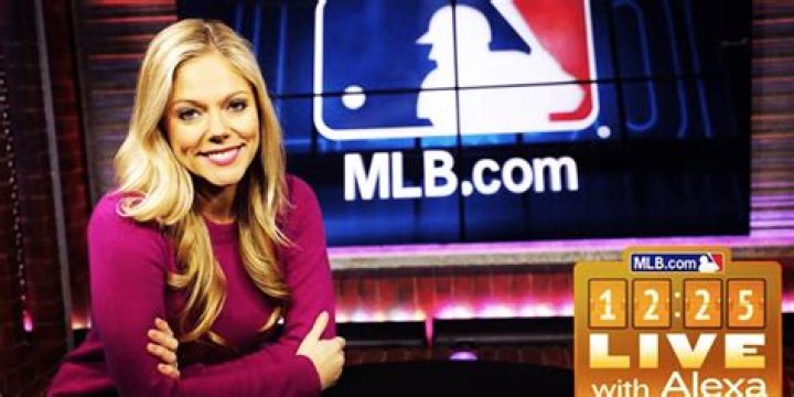 
Alexa Rosenberg Height, Weight, Net Worth, Age, Birthday, Wikipedia, Who, Nationality, Biography 