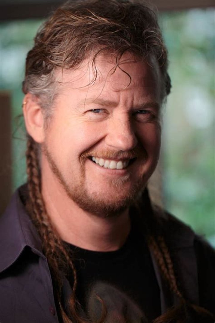 Alexander James Adams