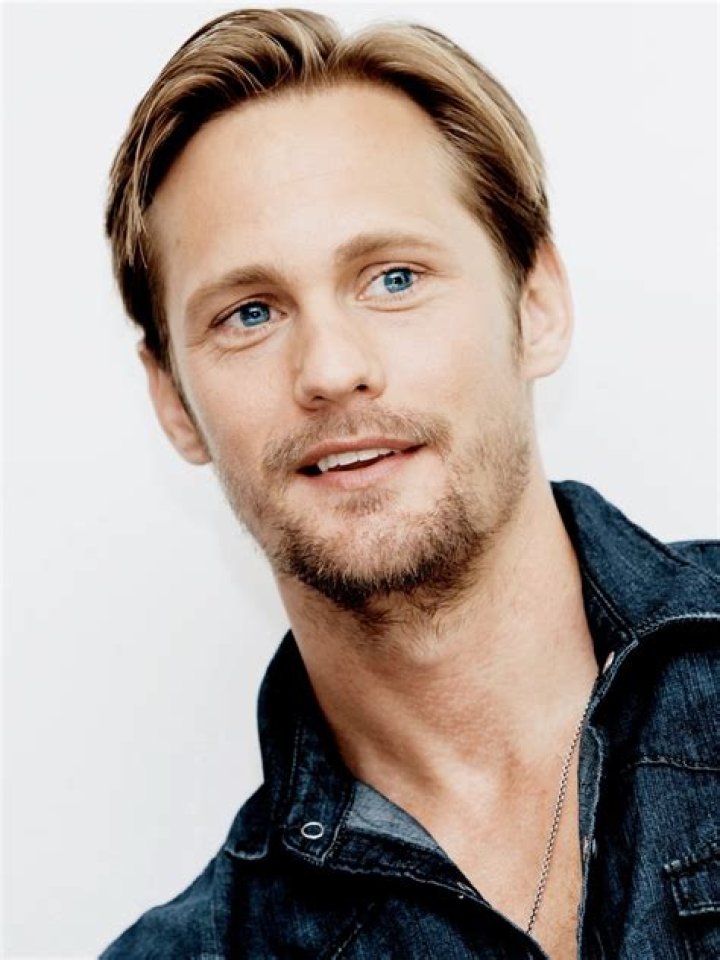 Alexander Skarsgard Height, Weight, Body Measurements, Shoe Size