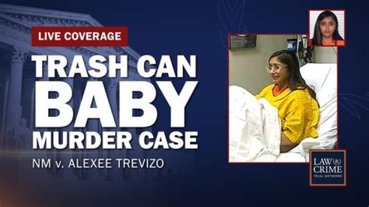 Alexi Treviso Baby Murder Case Death Cause And Case Update