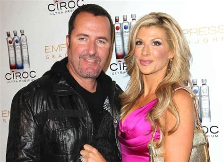 Alexis Bellino Wiki, Bio, Husband, Divorce, Children, Net worth