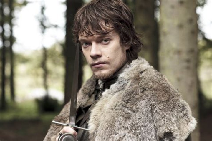 Alfie Allen