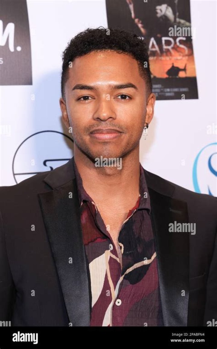 Alfonso Caballero Net Worth