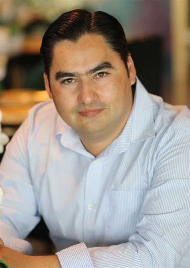 Alfredo Hinojosa Net Worth