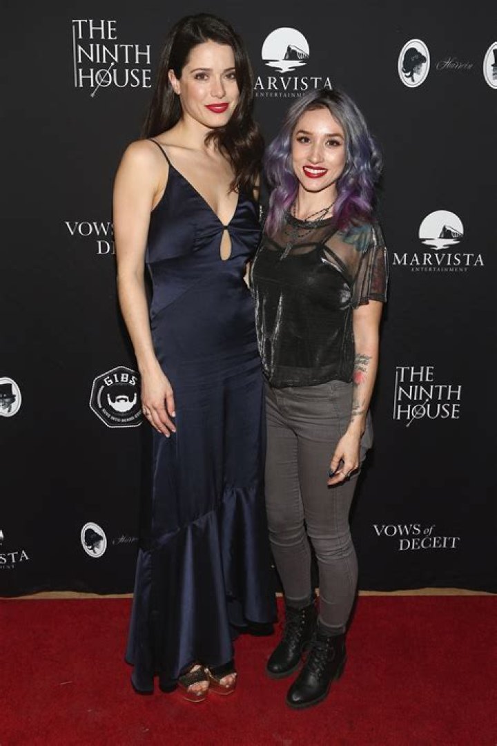 Ali Cobrin Net Worth