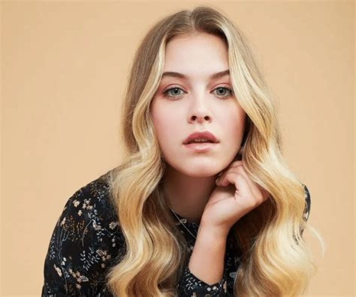 Ali Skovbye Sister Tiera Skovbye Is Known For Her Role In Riverdale