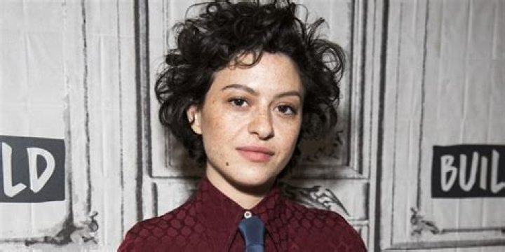 Alia Shawkat (Actress) Net Worth
